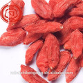 Superfood secas Goji Berry Red Fruit